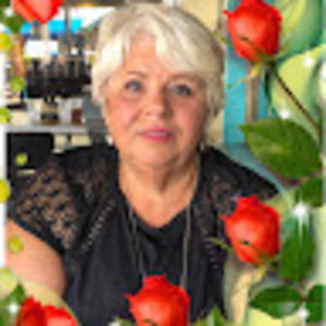 Meet your Posher, Sharon